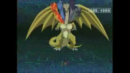 Yu - Gi - Oh Ep.45 