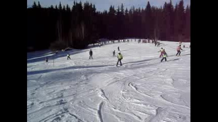 Ски2008 - Катрина