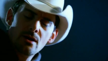 Brad Paisley - Letter To Me [ високо качество ]