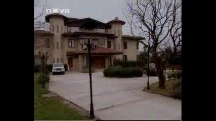 1001 нощи – binbir gece епизод 89 - част 2