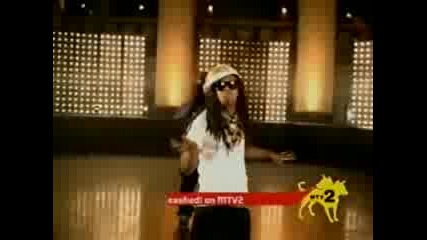 Lil Wayne Ft. T-Pain & Mack Mayne - Got Money (Official Video)