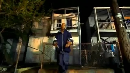 Dmx - We Right Here