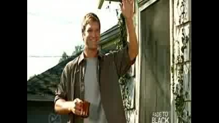 Nickelback - Never Gonna Be Alone