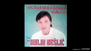 Halid Beslic - Hej zoro ne svani - (Audio 1987)