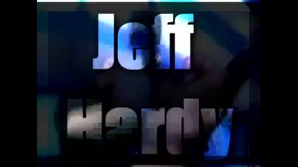 Jeff Hardy Why ya wanna bring me down