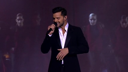 Ricky & Luke Sing El Tango De Roxanne The Voice Australia Season 2-2013