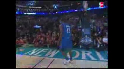 Dwight Howard Introduction
