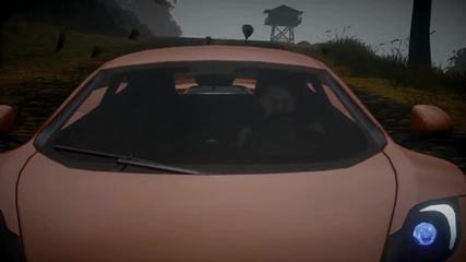 Need For Speed The Run Gameplay Pc Duel With Eddie Cooke For Rank №10 Hd 1080p