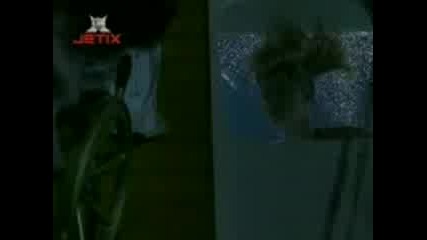 H2o ep 13 Jetix