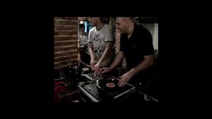 Dj Bo & Dj Krasi - оркестър mix