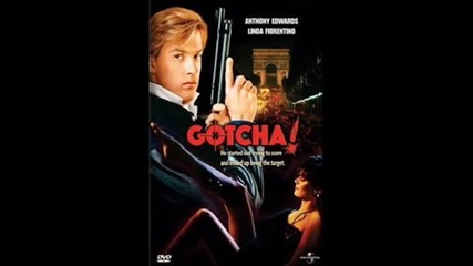 Bill Conti - Gotcha 1985 - Soundtrack Score Selection 