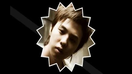 G-dragon Warrior