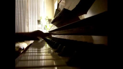 Alicia Keys - If I Aint Got You cover