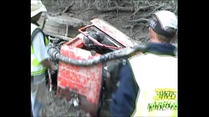 Off Road