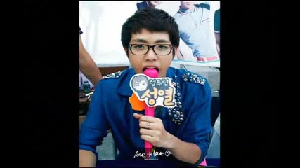 Happy Birth Day Lee Seong Yeol