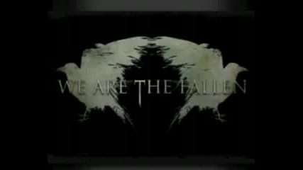 We Are The Fallen - Samhain