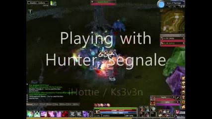 Summoner - Gameplay @ High Lvl