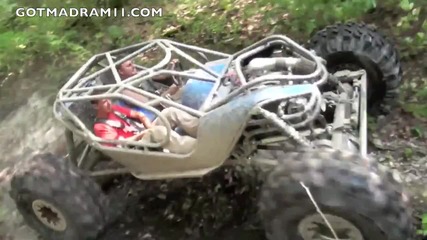 Super Offroad