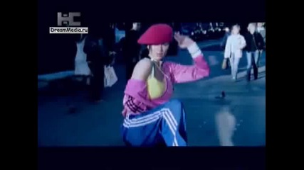 Freestyles-push up