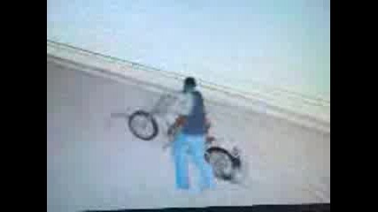 Gta San Andreas Trik