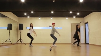 [etc] Orange Caramel(오렌지캬라멜) _ 까탈레나(catallena) _ Dance Only.