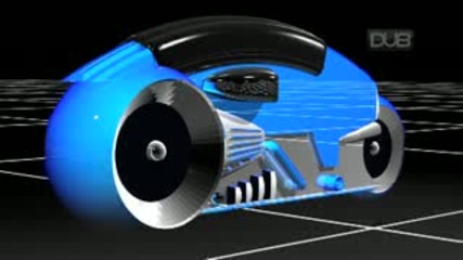 The Worlds First 2009 Widebody Dodge Challenger