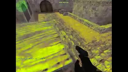 Cs 1.6 Tricks & Bugs 
