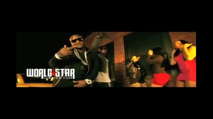 New!!! Shawty Lo ft Lil Wayne - Wtf (official Video)