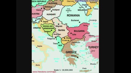 Влог Какъв е Цар Самуил българин или македонец ?