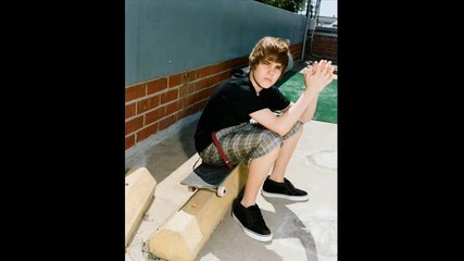 justin bieber - Down to Earth