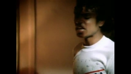 Michael Jackson - Beat It