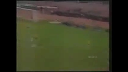 Werder Brema - Lokomotiv Lipsia 1-1