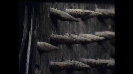 Epica - The Phantom Agony ( Official Video ) [version 3]