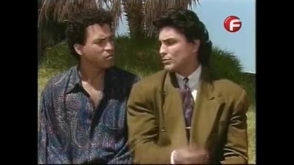 Касандра 87 епизод 1 част 