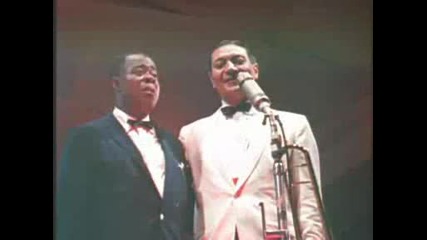 Louis Armstrong