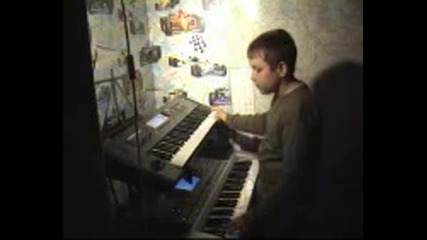 Klavir 2