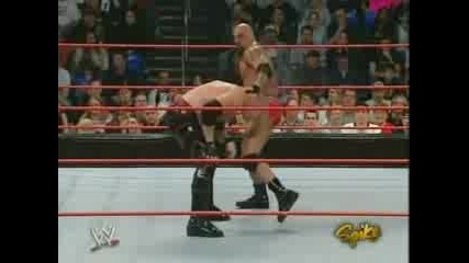 Wwe Kane Vs Tyson Tomko