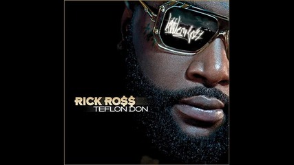 | Rick Ross - Im Not A Star | Teflon Don 2010 | 