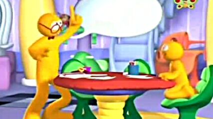 Babytvchannel - Danny and Daddy
