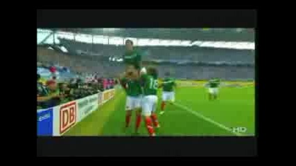World Cup Final Closure
