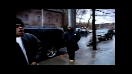 Gangstarr - Skills