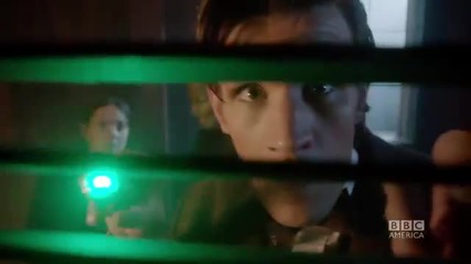 Doctor Who - The Crimson Horror Trailer