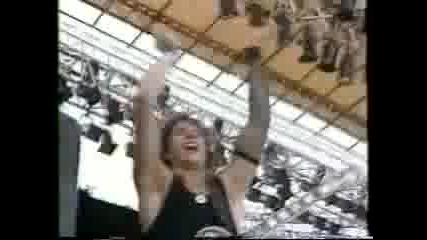Bon Jovi - Runaway (live)