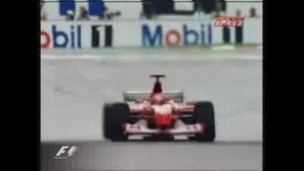 Speed Тv 2006 Formula