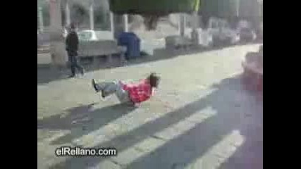 Какво ти трябва за да си нинжда