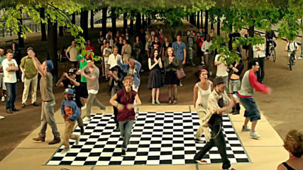 Street Dance 2 Trailer 1 2013 Falk Hentschel Dance Movie 2020 Hd