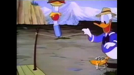 Donald Duck - Tea For Two Hundred