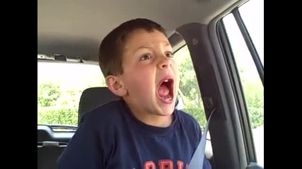 David After Dentist