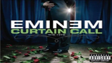 Eminem-curtain Call 2005-h8me Cd 1 album-22