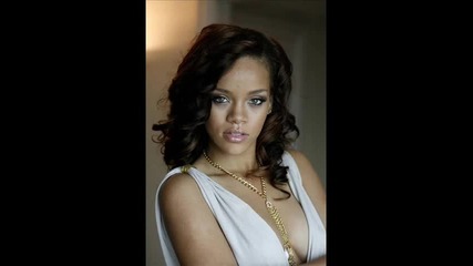 Rihanna Random 17